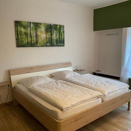 Steimke'S Landhotel Graue Exteriör bild