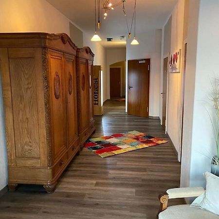 Steimke'S Landhotel Graue Exteriör bild