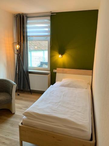 Steimke'S Landhotel Graue Exteriör bild