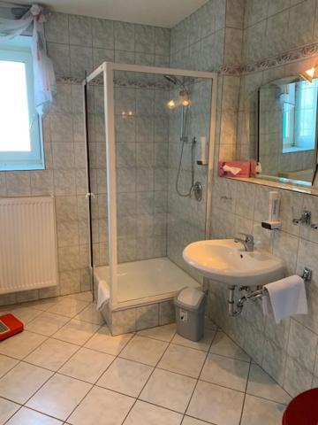 Steimke'S Landhotel Graue Exteriör bild
