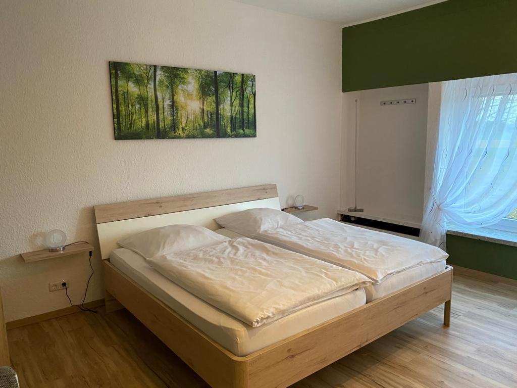 Steimke'S Landhotel Graue Exteriör bild