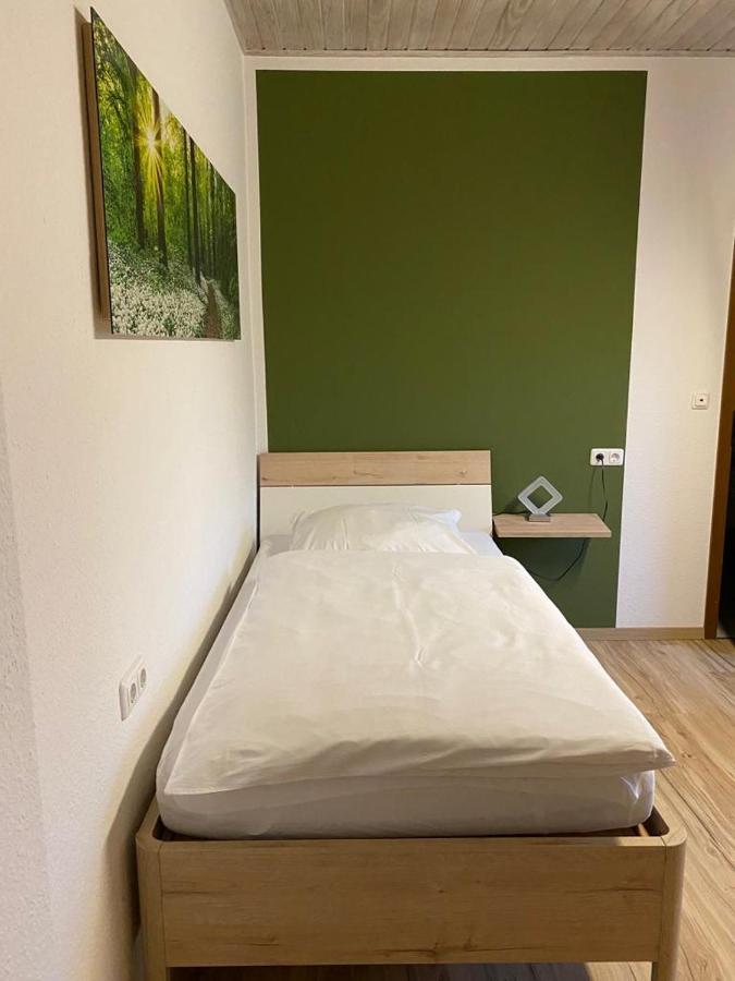 Steimke'S Landhotel Graue Exteriör bild